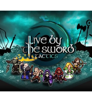 Live by the Sword: Tactics Steam Key GLOBAL